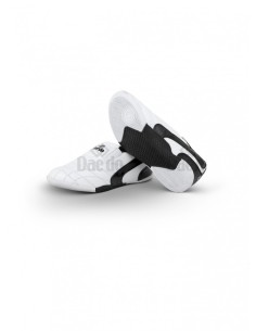 Chaussures Enfant "Kick" Noir Daedo