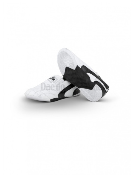 Chaussures Enfant "Kick" Noir Daedo