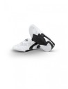 Chaussures Enfant "Kick" Noir Daedo