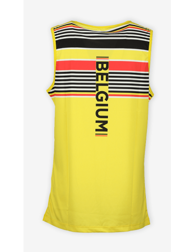 Longshoreman Team België