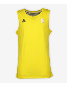 Débardeur Homme Team Belgium