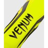 PROTÈGE-TIBIAS ENFANT VENUM ELITE - JAUNE FLUO (NEO)