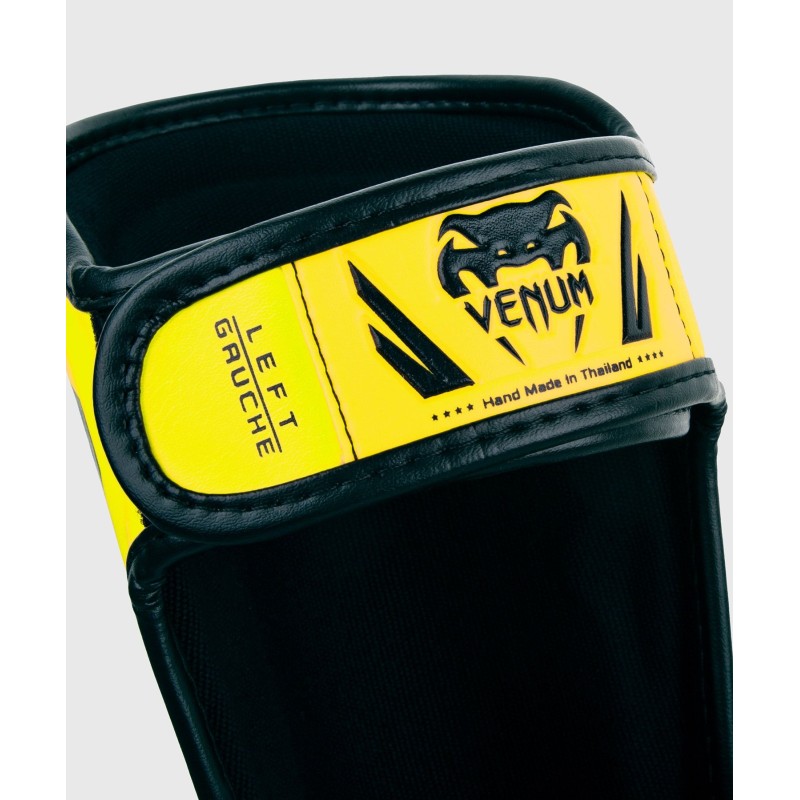 VENUM ELITE SCHEENBESCHERMERS KINDEREN - EXCLUSIEF - NEONGEEL