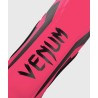 PROTÈGE-TIBIAS ENFANT VENUM ELITE - ROSE FLUO (NEO)