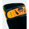 PROTÈGE-TIBIAS ENFANT VENUM ELITE - ORANGE FLUO (NEO)