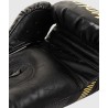 GANTS DE BOXE VENUM IMPACT - OR/NOIR