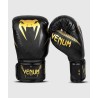 GANTS DE BOXE VENUM IMPACT - OR/NOIR