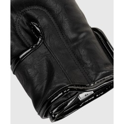 GANTS DE BOXE VENUM IMPACT - OR/NOIR