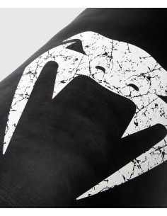 SAC DE FRAPPE VENUM CHALLENGER + CROCHET DE FIXATION - NOIR/BLANC - PLEIN - 170CM