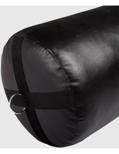 SAC DE FRAPPE VENUM CHALLENGER + CROCHET DE FIXATION - NOIR/BLANC - PLEIN - 170CM