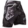 FIGHTSHORT VENUM GLADIATOR 3.0 - NOIR/BLANC
