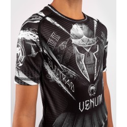 T-SHIRT DE COMPRESSION VENUM GLDTR 4.0 - POUR ENFANTS
