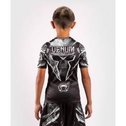T-SHIRT DE COMPRESSION VENUM GLDTR 4.0 - POUR ENFANTS