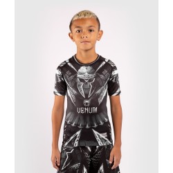 T-SHIRT DE COMPRESSION VENUM GLDTR 4.0 - POUR ENFANTS