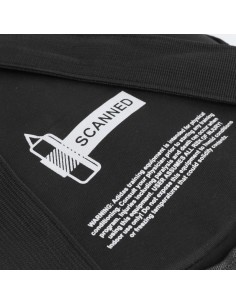 Sac de frappe 90CM toile parachute adidas