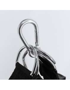 Sac de frappe 90CM toile parachute adidas