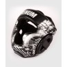 CASQUE DE BOXE VENUM YKZ21 - POUR ENFANT - NOIR/BLANC