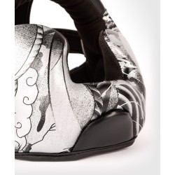 CASQUE DE BOXE VENUM YKZ21 - POUR ENFANT - NOIR/BLANC