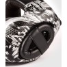 CASQUE DE BOXE VENUM YKZ21 - POUR ENFANT - NOIR/BLANC