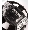 CASQUE DE BOXE VENUM YKZ21 - POUR ENFANT - NOIR/BLANC