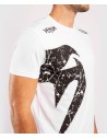 T-SHIRT VENUM ORIGINAL GIANT - BLANC