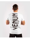 T-SHIRT VENUM ORIGINAL GIANT - BLANC