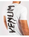 T-SHIRT VENUM ORIGINAL GIANT - BLANC