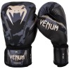 GANTS DE BOXE VENUM IMPACT - DARK CAMO/SABLE