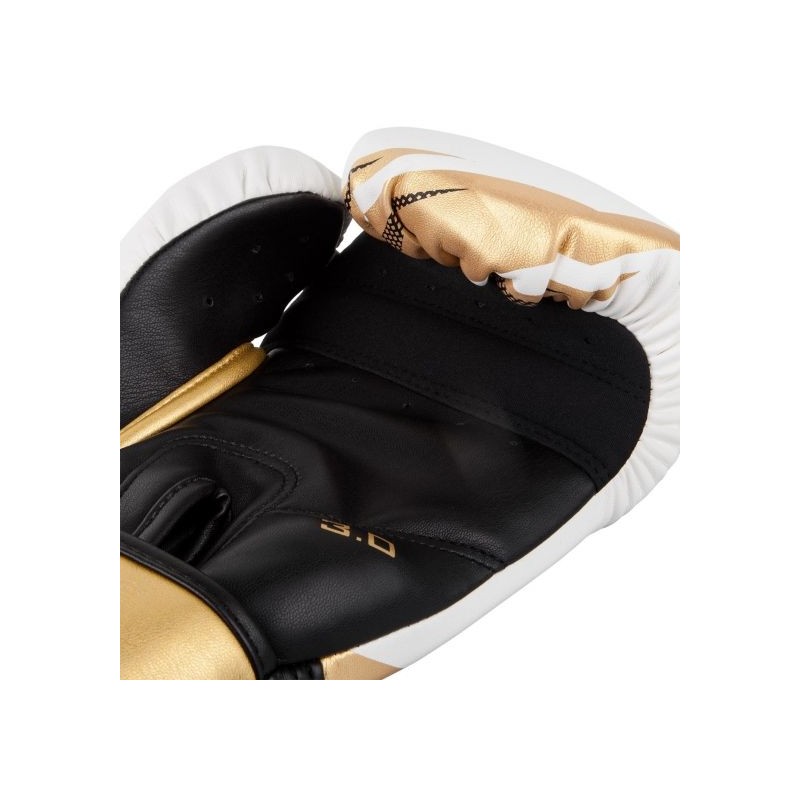 VENUM CHALLENGER 3.0 BOKSHANDSCHOENEN - WIT/GOUD