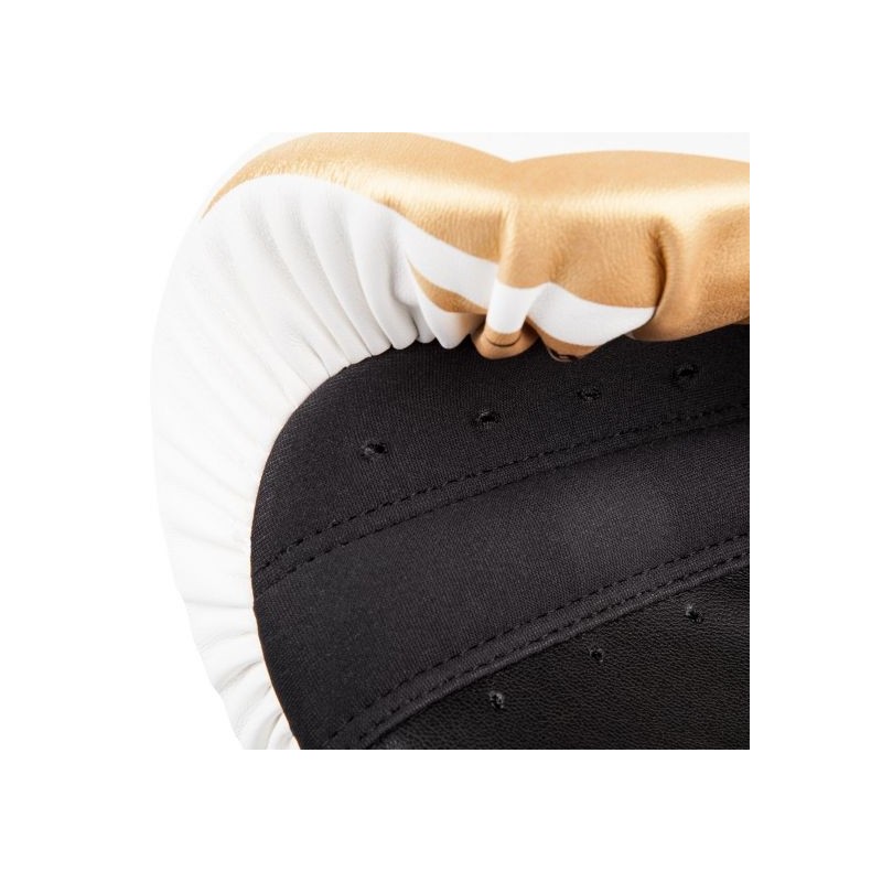 VENUM CHALLENGER 3.0 BOKSHANDSCHOENEN - WIT/GOUD