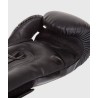 GANTS DE BOXE VENUM ELITE - NOIR VENUM