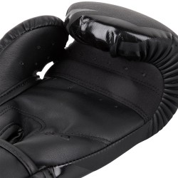 GANTS DE BOXE VENUM CHALLENGER 3.0 - NOIR/NOIR