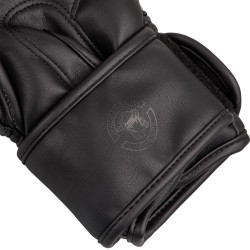 GANTS DE BOXE VENUM CHALLENGER 3.0 - NOIR/NOIR