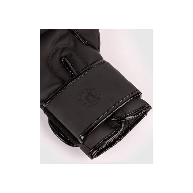 VENUM BOKSHANDSCHOENEN CONTENDER 2.0 - ZWART/ZWART