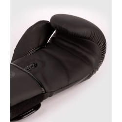 GANTS DE BOXE VENUM CONTENDER 2.0 - NOIR/NOIR