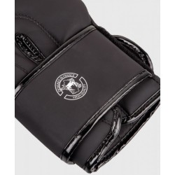 GANTS DE BOXE VENUM CONTENDER 2.0 - NOIR/GRIS-BLANC