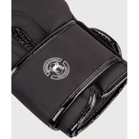 VENUM BOKSHANDSCHOENEN CONTENDER 2.0 - ZWART/WIT