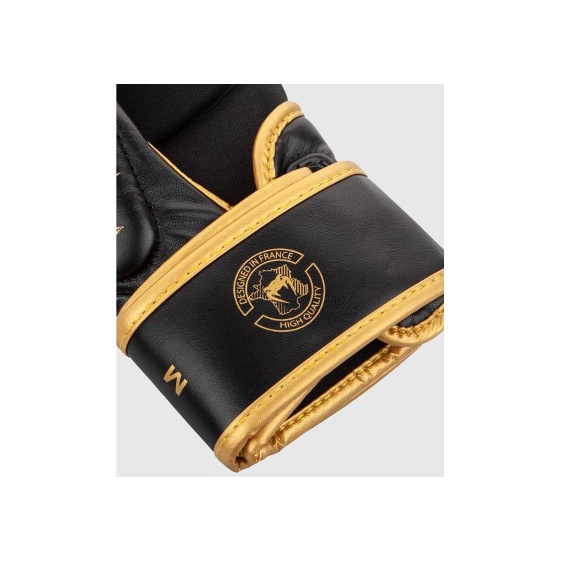 VENUM CHALLENGER 3.0 TRAININGSHANDSCHOENEN - ZWART/GOUD