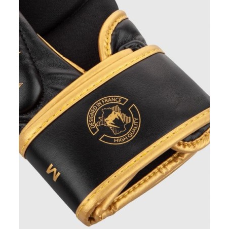 VENUM CHALLENGER 3.0 TRAININGSHANDSCHOENEN - ZWART/GOUD