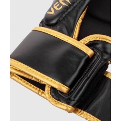 GANTS DE SPARRING VENUM CHALLENGER 3.0 - NOIR/OR