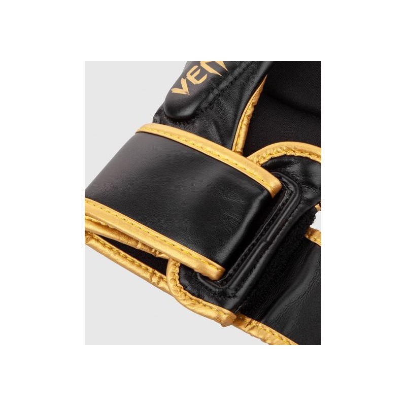 VENUM CHALLENGER 3.0 TRAININGSHANDSCHOENEN - ZWART/GOUD