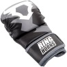 GANTS DE SPARRING RINGHORNS CHARGER - NOIR