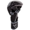 GANTS DE SPARRING RINGHORNS CHARGER - NOIR