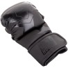 GANTS DE SPARRING RINGHORNS CHARGER - NOIR/NOIR