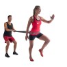 Pure2Improve Pro Resistance Band Heavy
