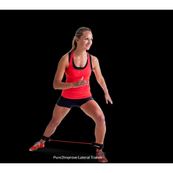 Entraîneur latéral Pure2Improve