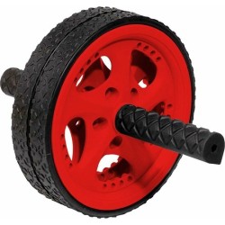 Roue d'exercice Pure2improve