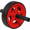 Roue d'exercice Pure2improve