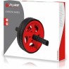 Roue d'exercice Pure2improve