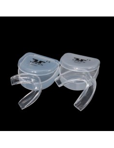 Protège-dents de base, Tusah